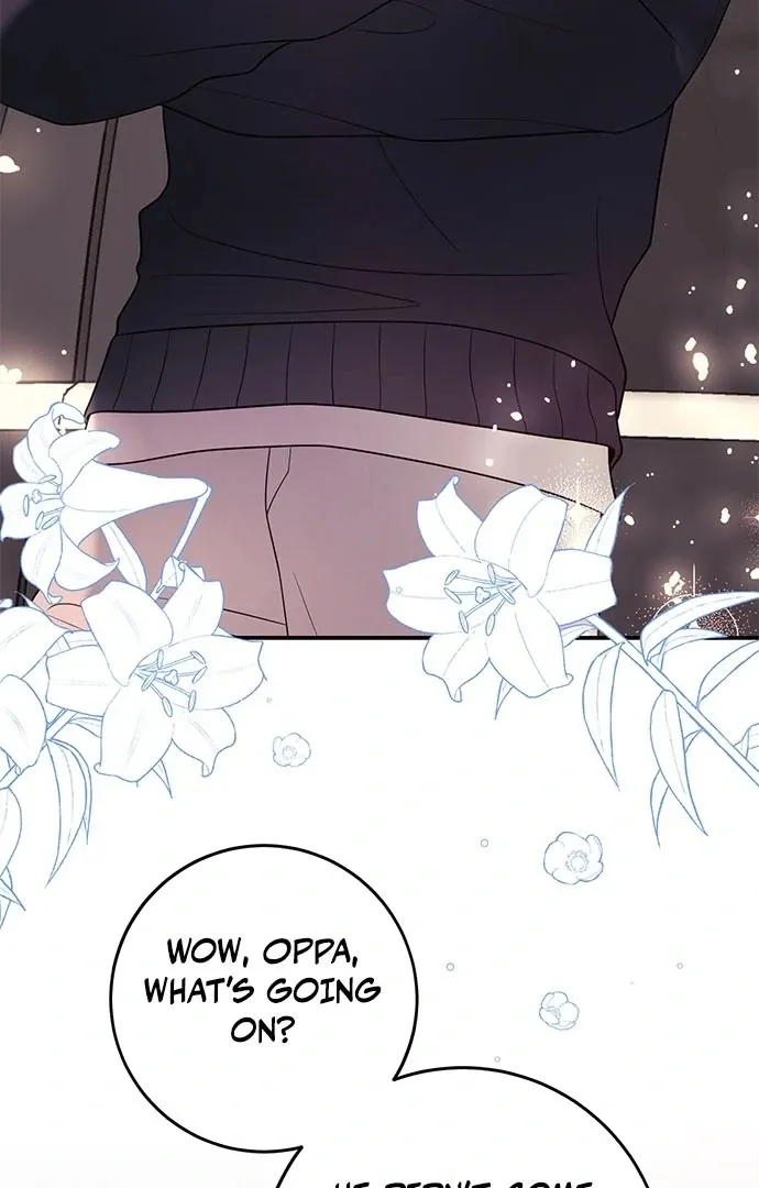 Oppa, Just One Bite Chapter 9 page 32 - 