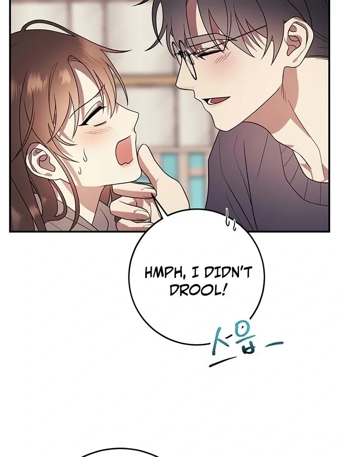 Oppa, Just One Bite Chapter 9 page 35 - 