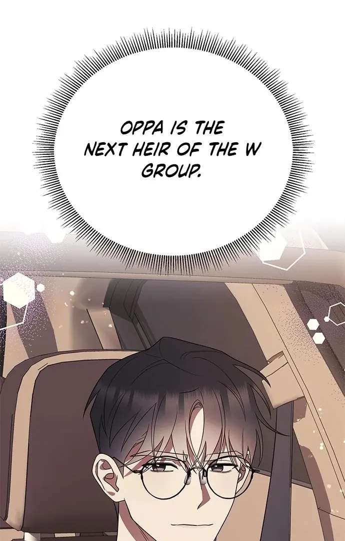 Oppa, Just One Bite Chapter 9 page 37 - 