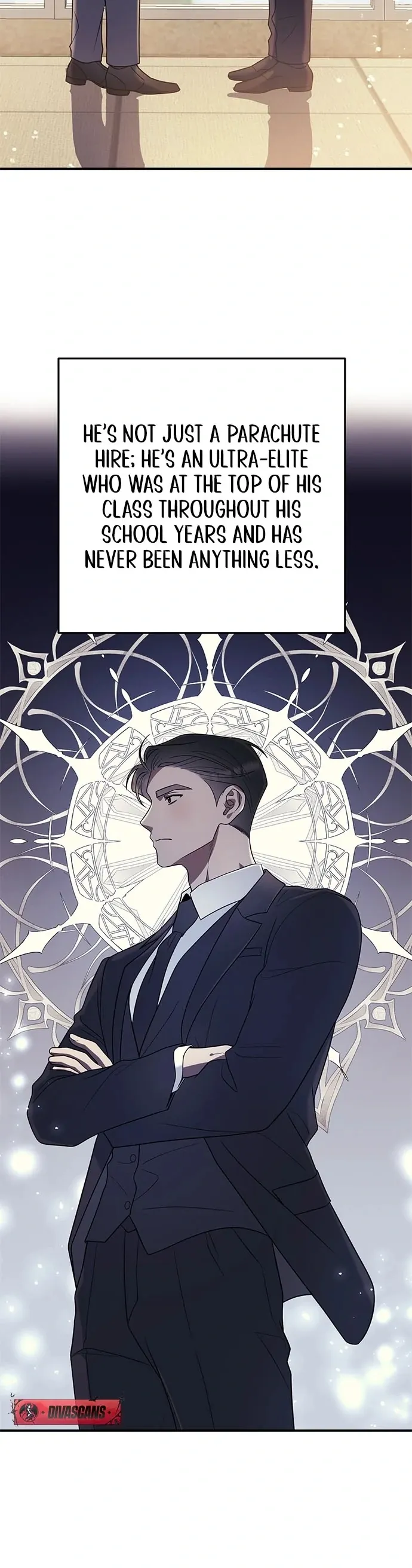 Oppa, Just One Bite Chapter 9 page 41 - 