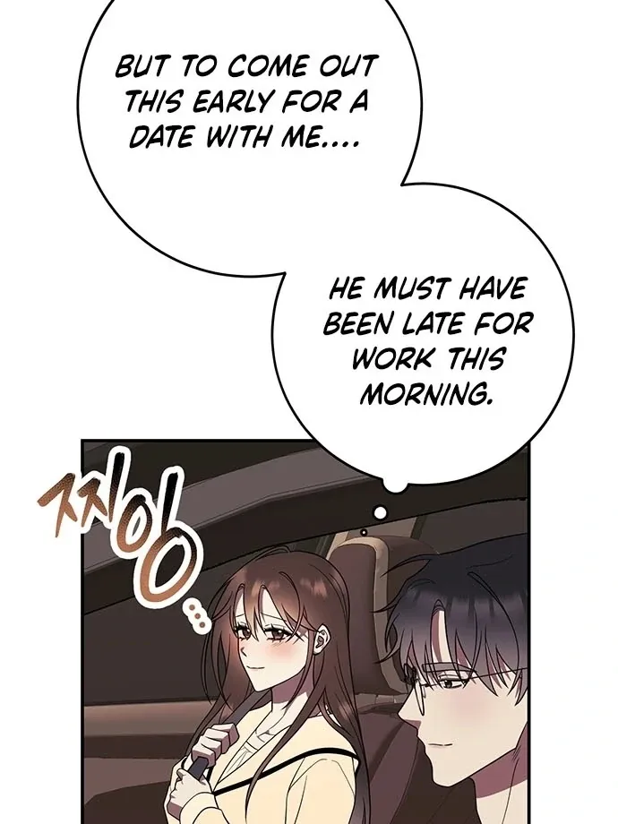Oppa, Just One Bite Chapter 9 page 44 - 