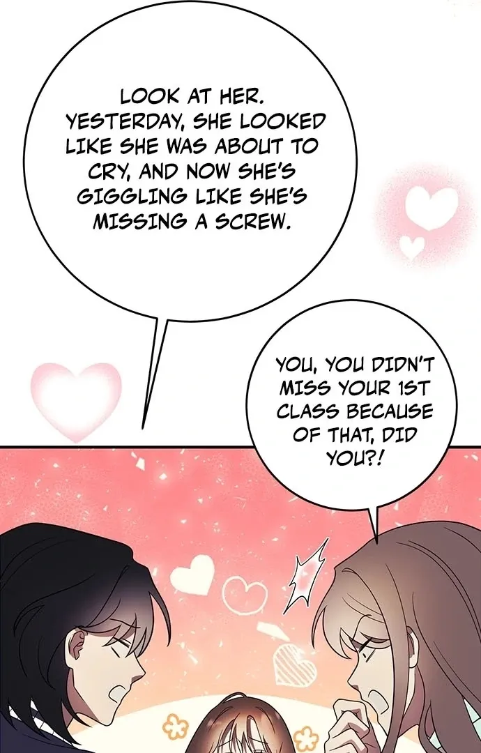 Oppa, Just One Bite Chapter 9 page 6 - 