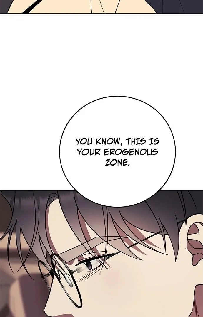 Oppa, Just One Bite Chapter 9 page 55 - 