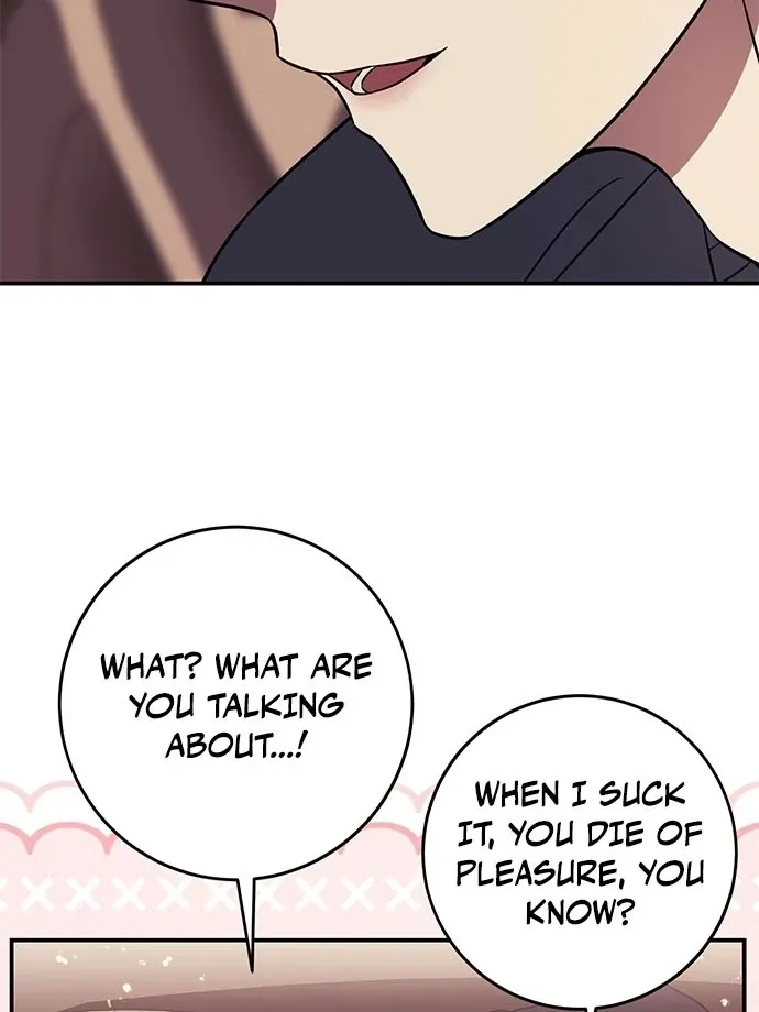 Oppa, Just One Bite Chapter 9 page 56 - 