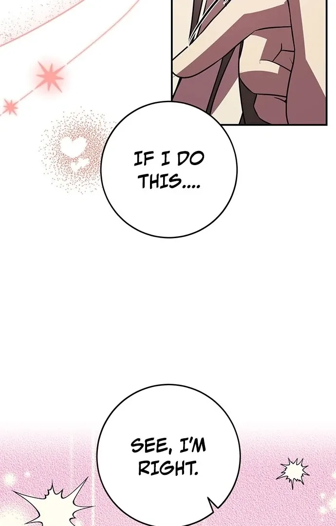 Oppa, Just One Bite Chapter 9 page 59 - 