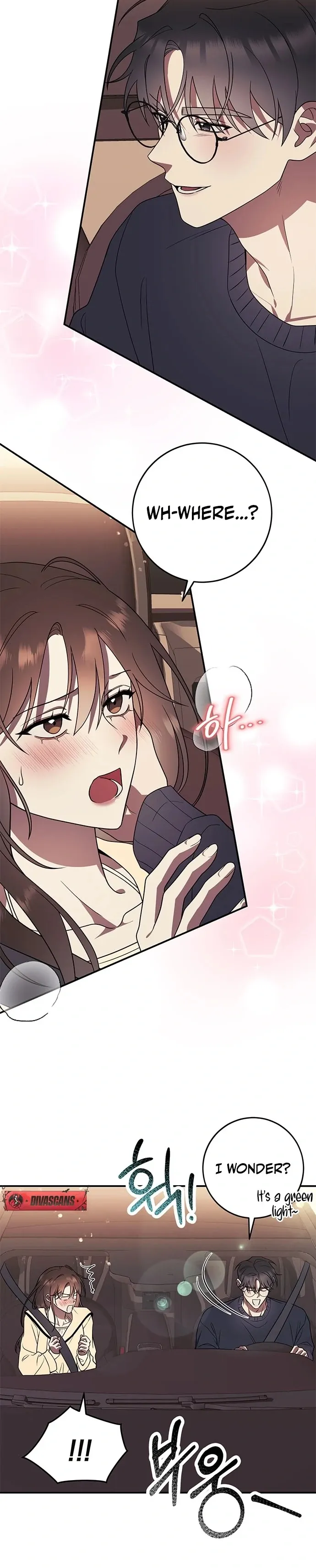 Oppa, Just One Bite Chapter 9 page 62 - 