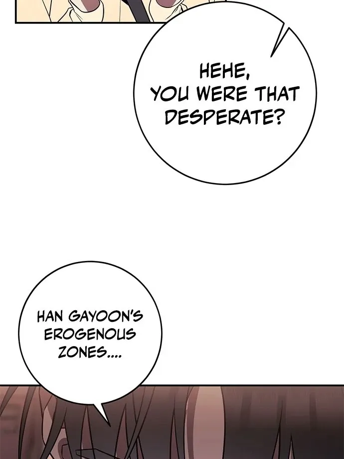 Oppa, Just One Bite Chapter 9 page 65 - 