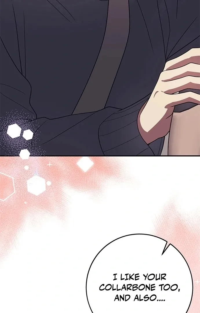 Oppa, Just One Bite Chapter 9 page 69 - 