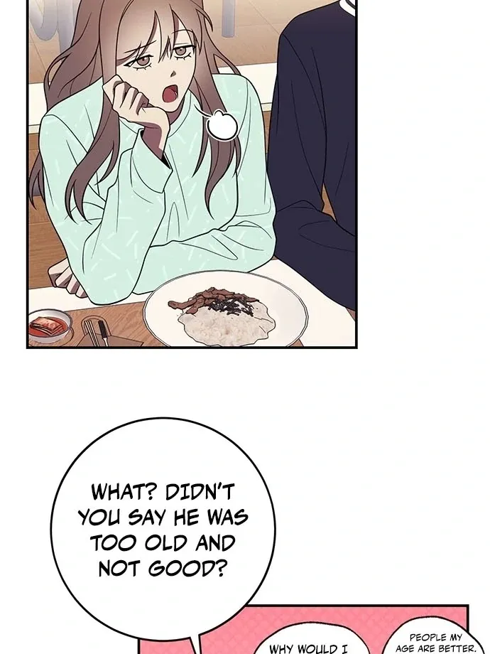 Oppa, Just One Bite Chapter 9 page 8 - 