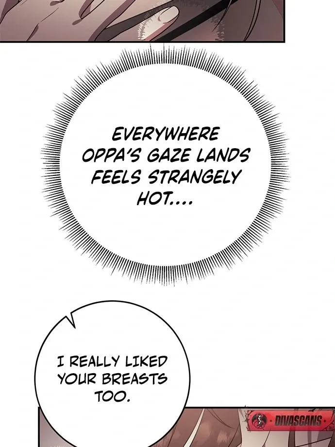 Oppa, Just One Bite Chapter 9 page 71 - 