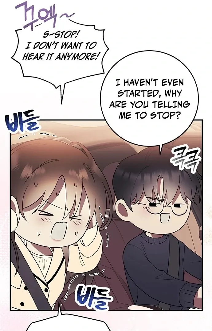 Oppa, Just One Bite Chapter 9 page 73 - 