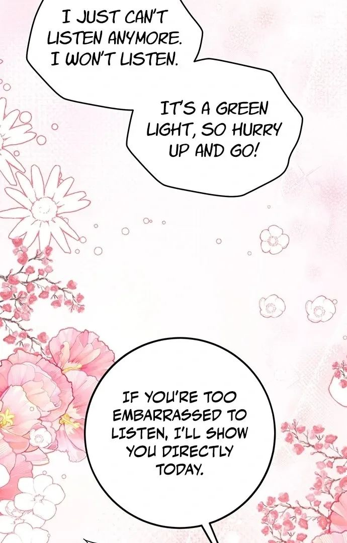 Oppa, Just One Bite Chapter 9 page 74 - 