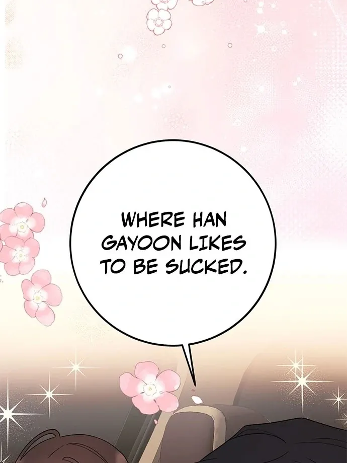 Oppa, Just One Bite Chapter 9 page 76 - 