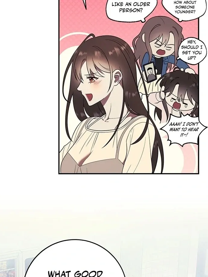 Oppa, Just One Bite Chapter 9 page 9 - 