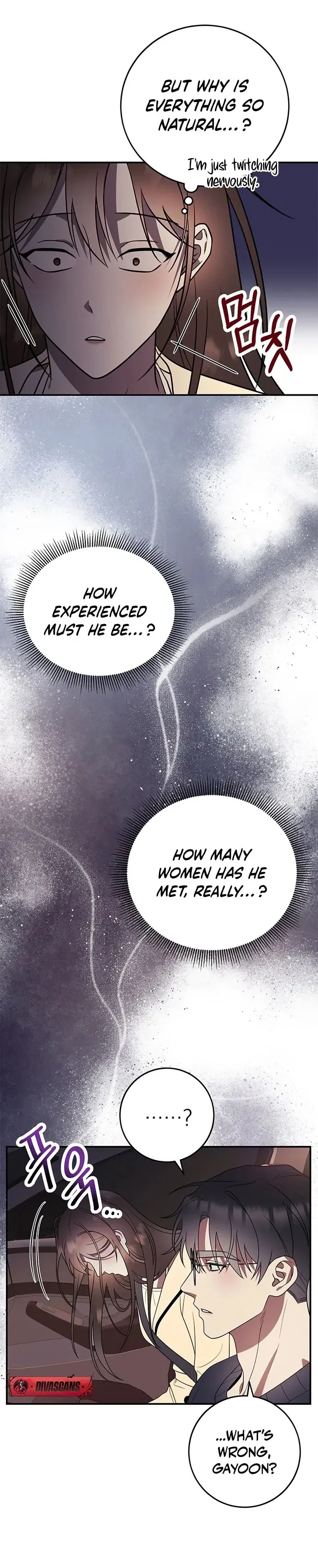Oppa, Just One Bite Chapter 9 page 82 - 