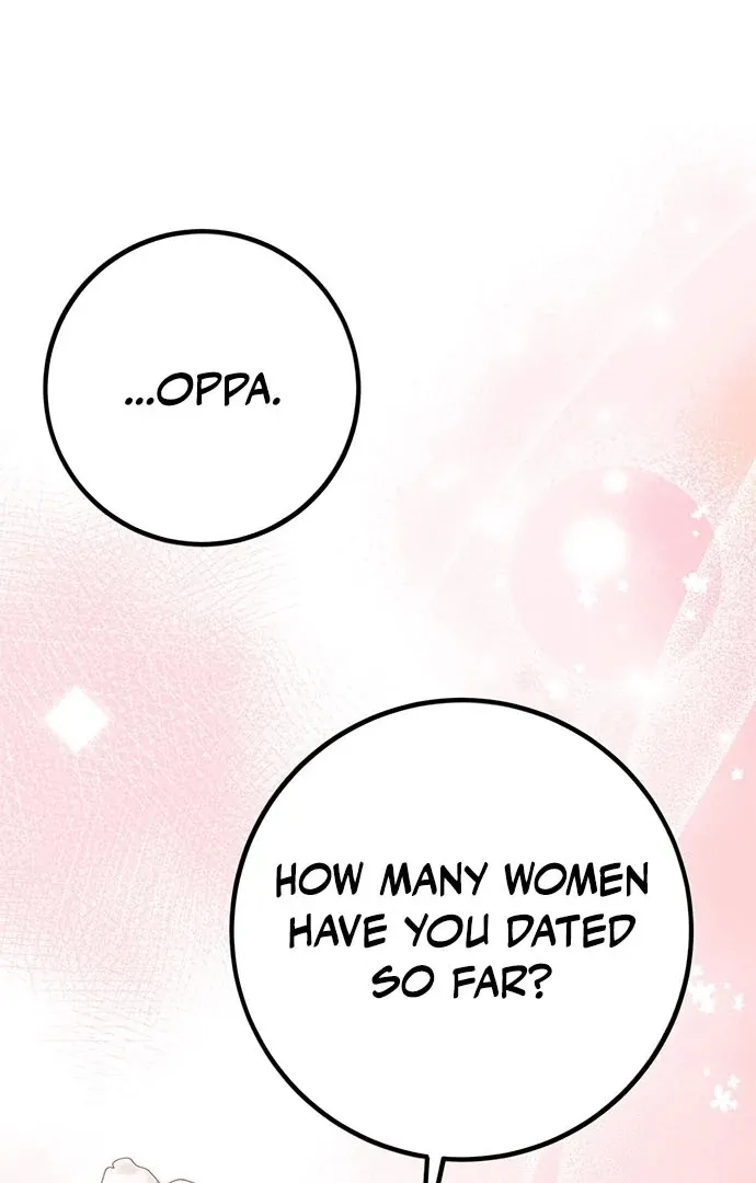 Oppa, Just One Bite Chapter 9 page 84 - 