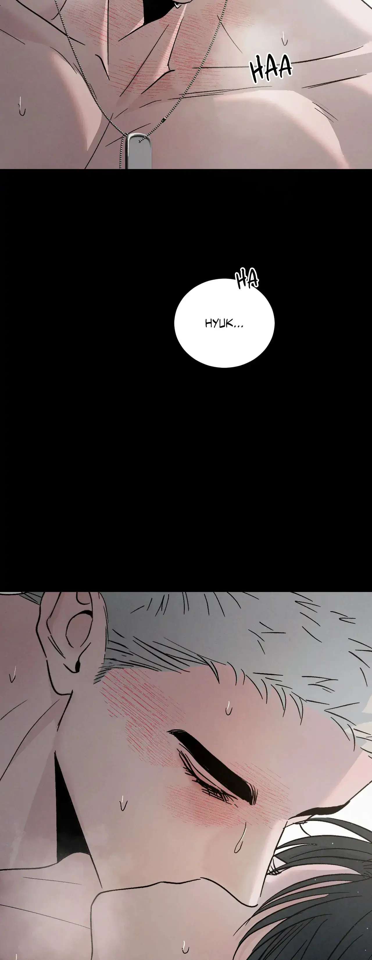 Opposites Attract Chapter 1 page 14 - 
