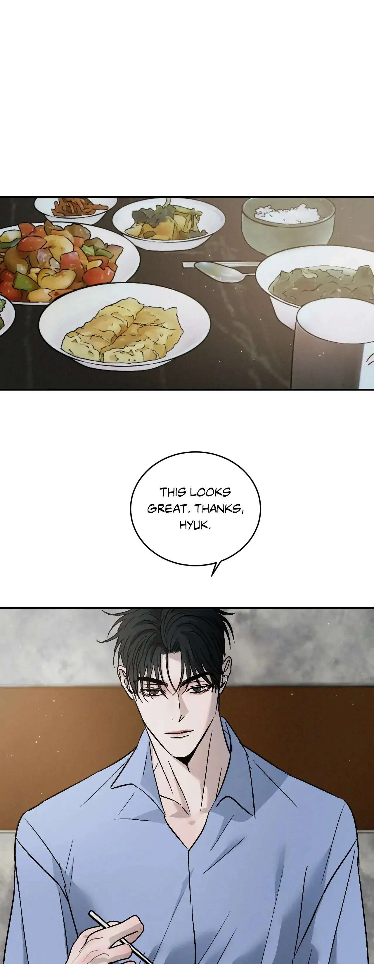 Opposites Attract Chapter 1 page 20 - 