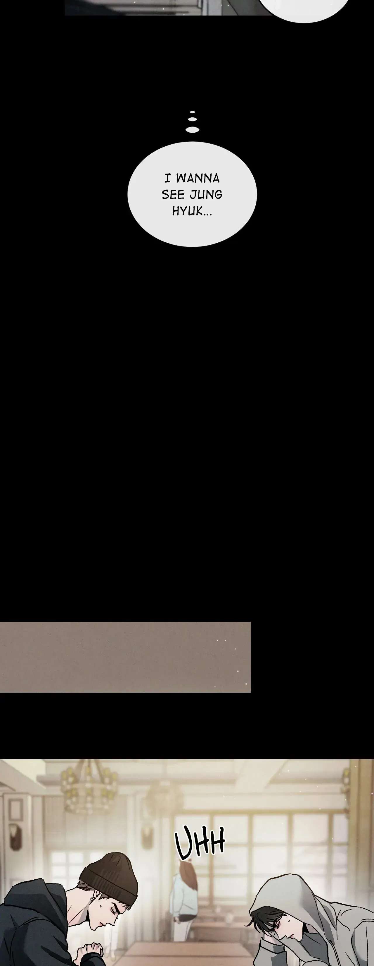 Opposites Attract Chapter 1 page 3 - 