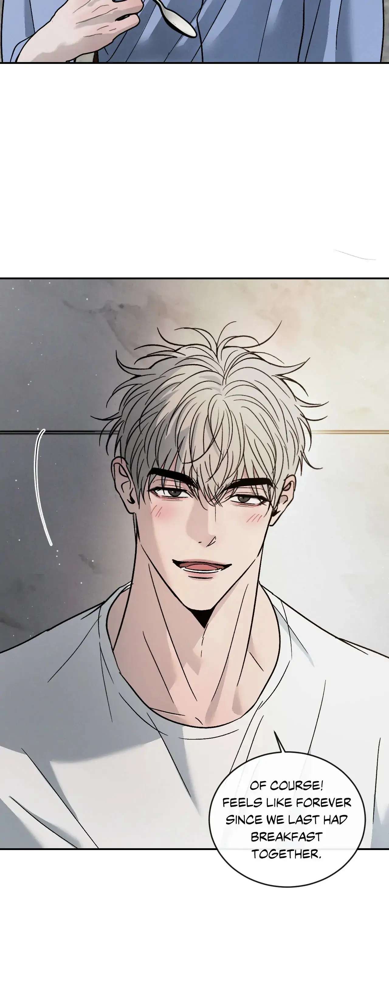 Opposites Attract Chapter 1 page 21 - 