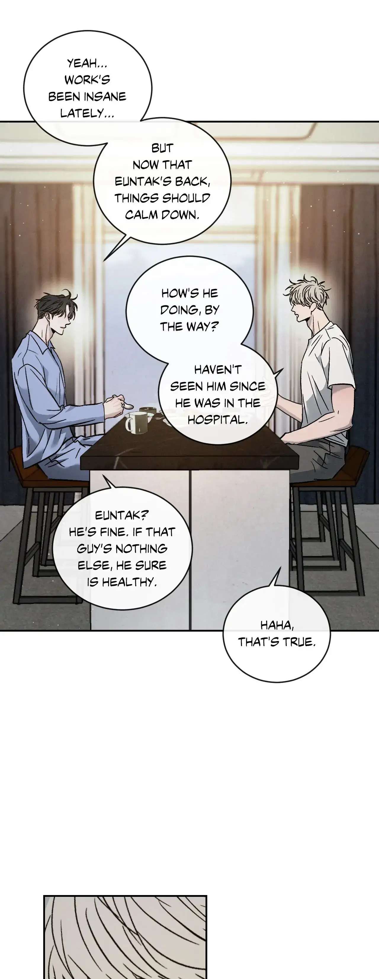 Opposites Attract Chapter 1 page 22 - 
