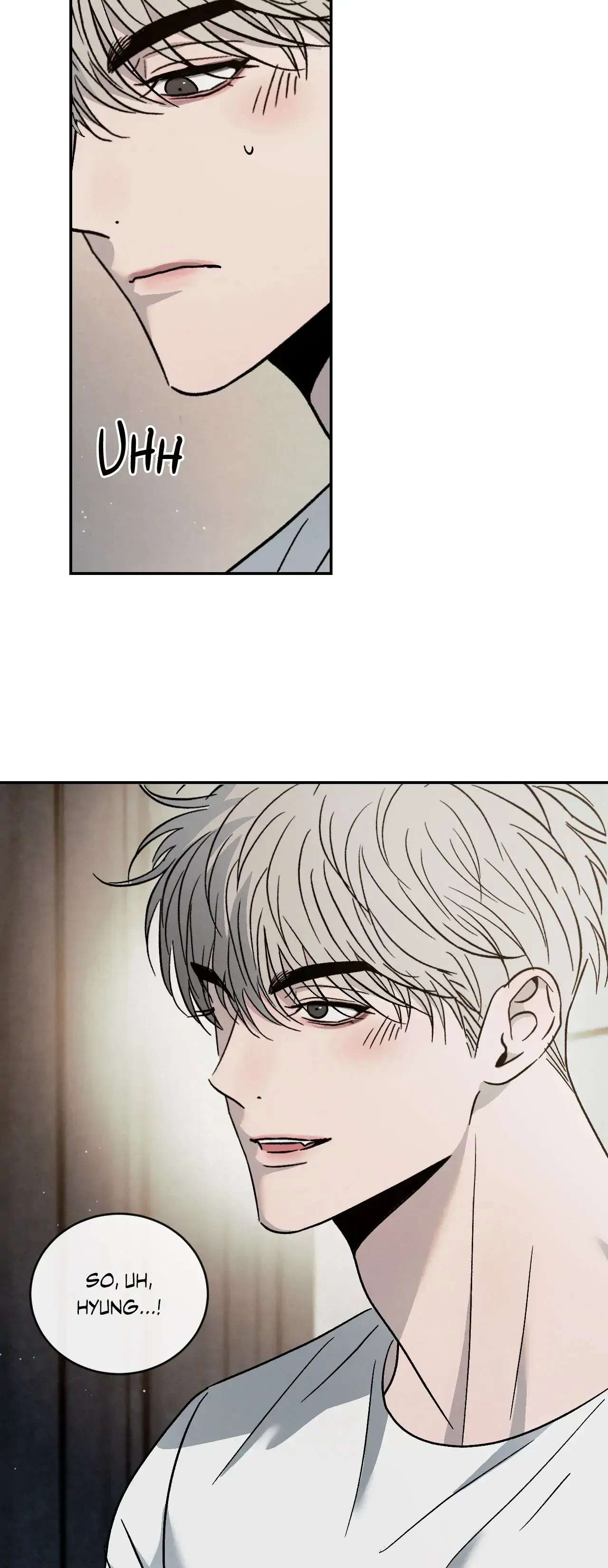 Opposites Attract Chapter 1 page 23 - 