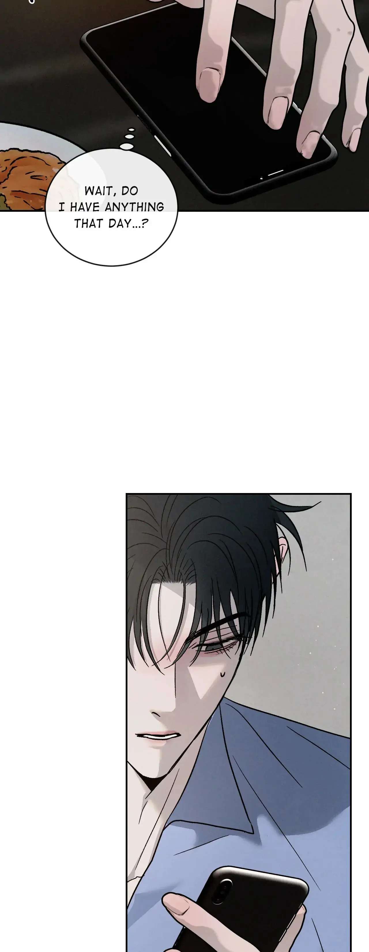 Opposites Attract Chapter 1 page 26 - 