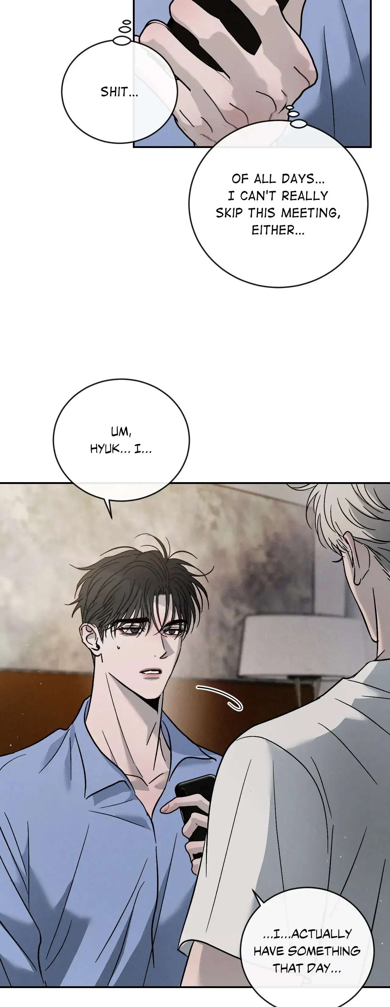 Opposites Attract Chapter 1 page 27 - 