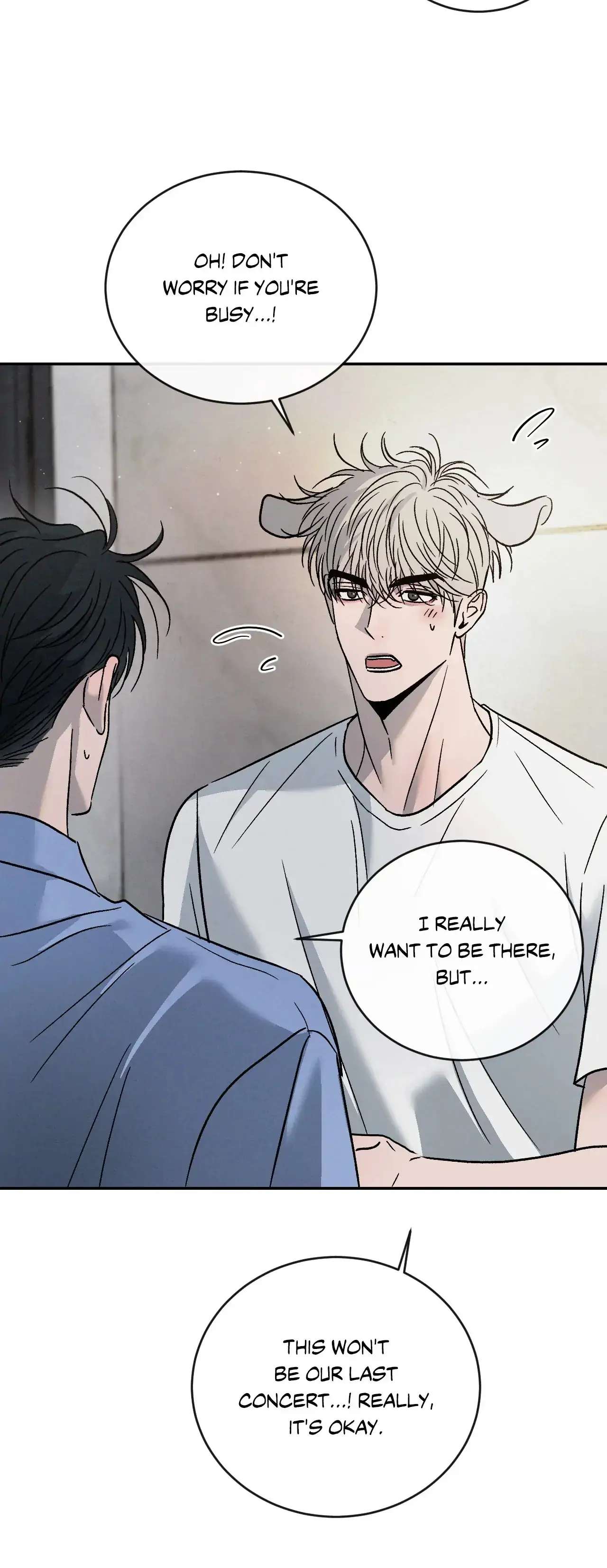 Opposites Attract Chapter 1 page 28 - 