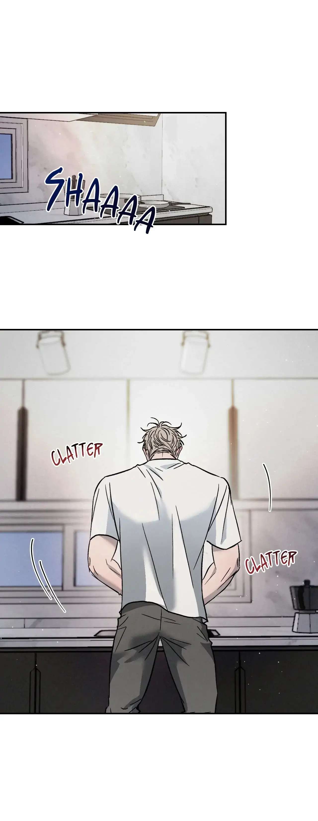 Opposites Attract Chapter 1 page 31 - 