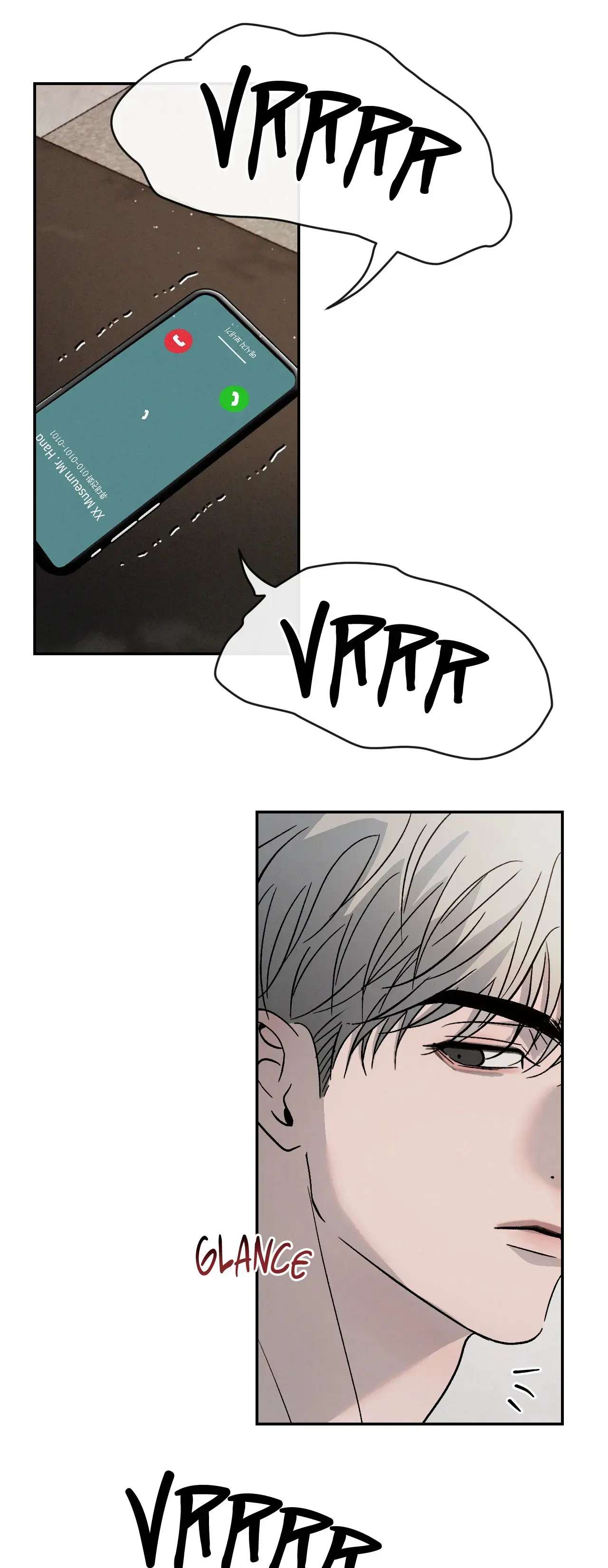 Opposites Attract Chapter 1 page 32 - 