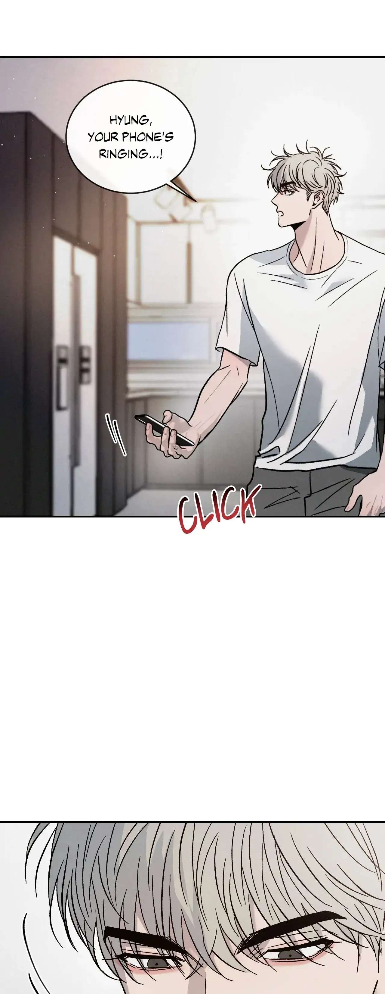 Opposites Attract Chapter 1 page 34 - 