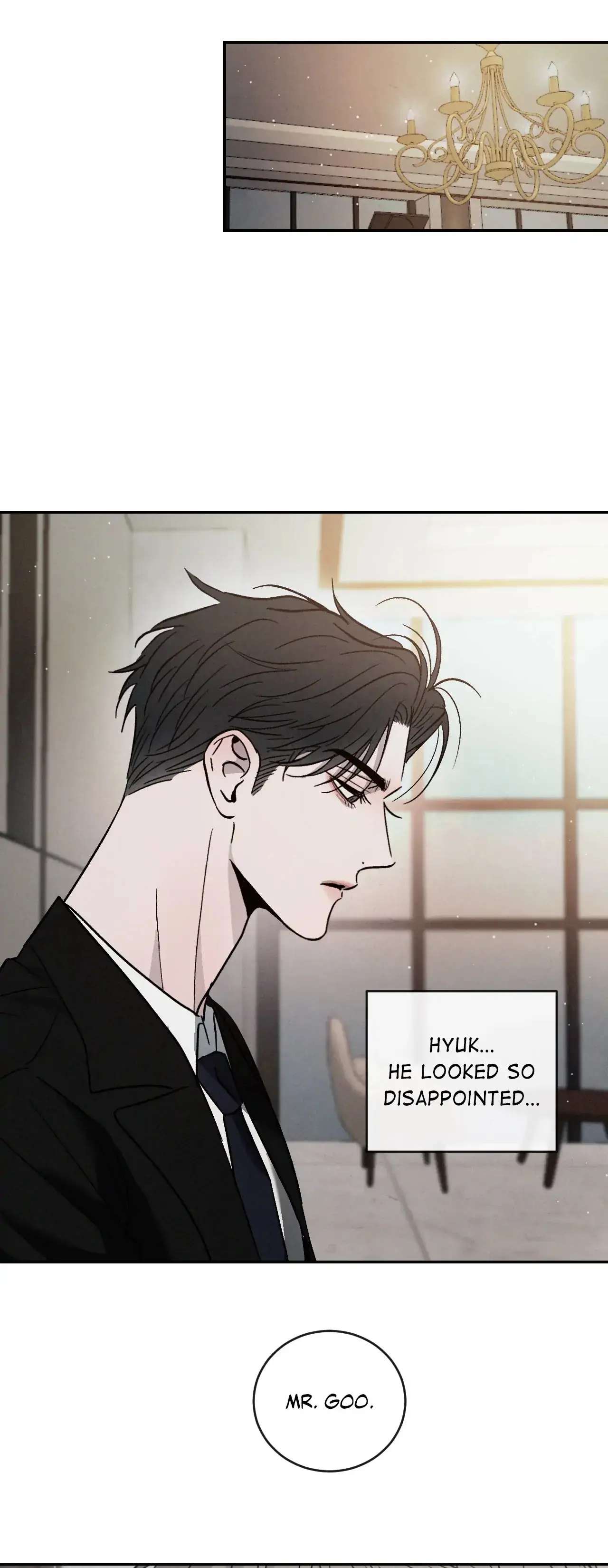 Opposites Attract Chapter 1 page 38 - 