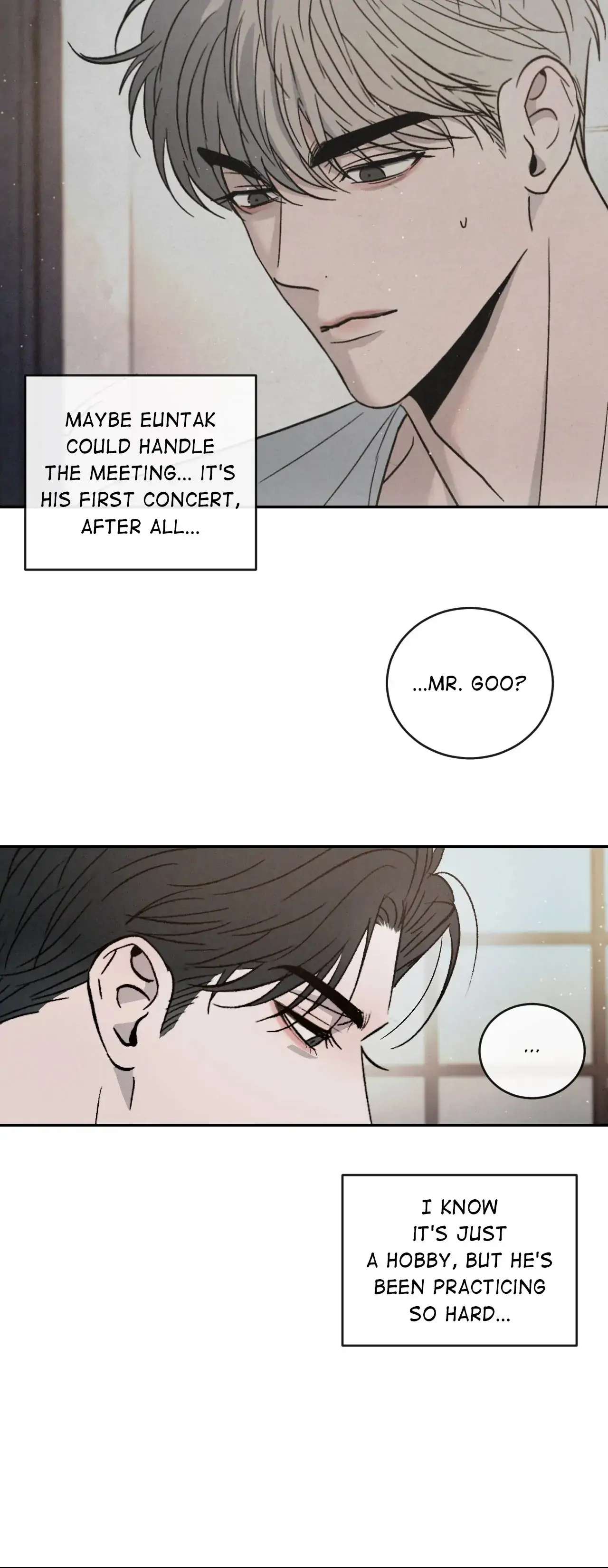 Opposites Attract Chapter 1 page 39 - 