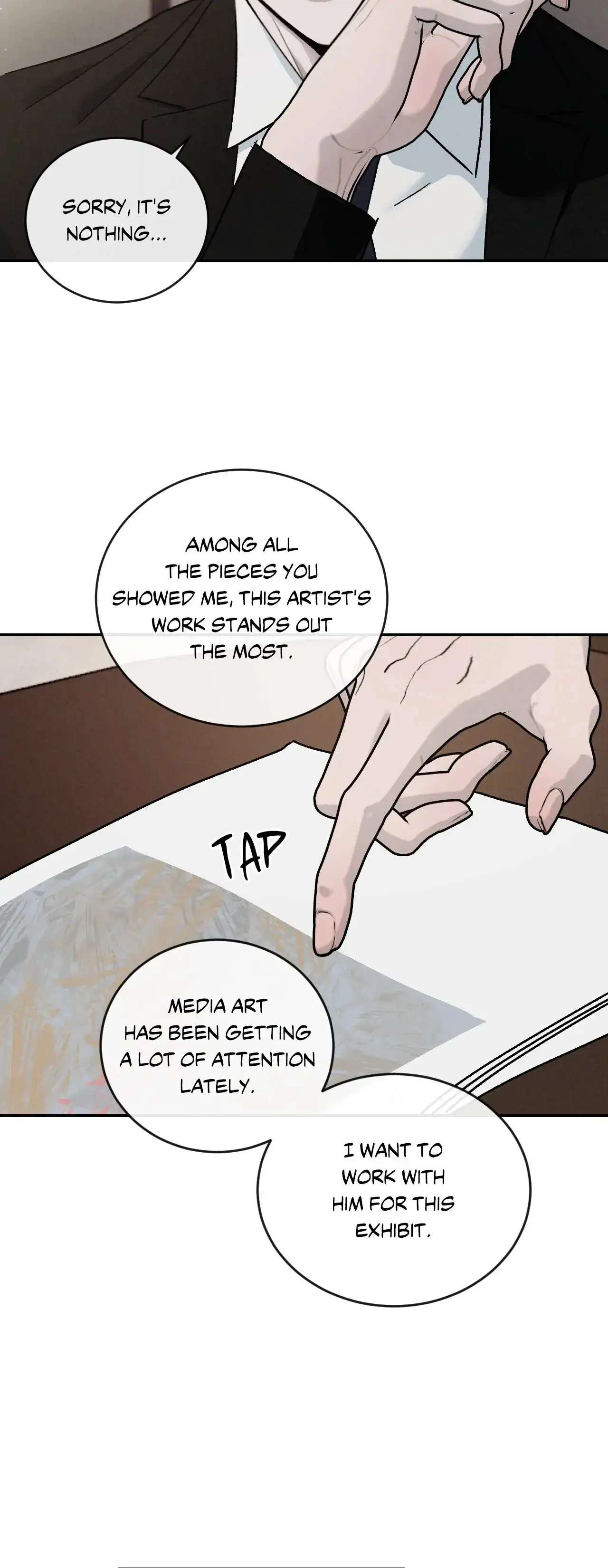 Opposites Attract Chapter 1 page 43 - 