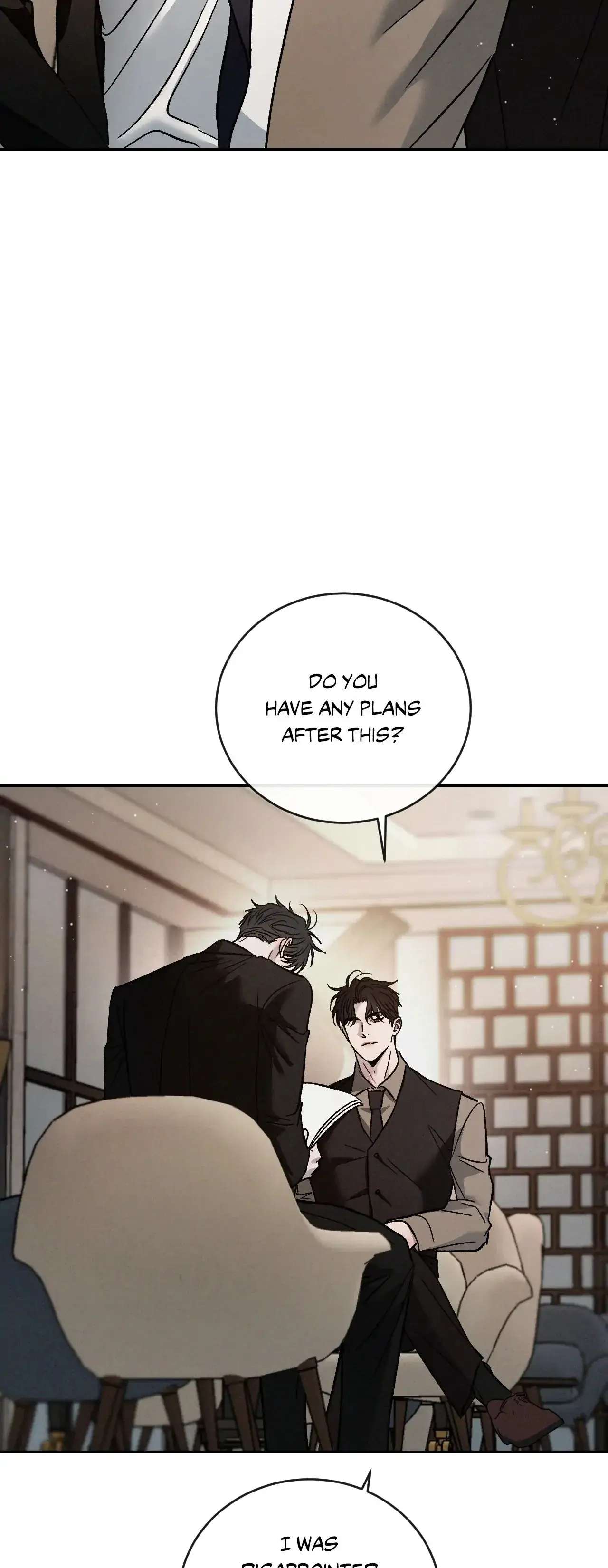 Opposites Attract Chapter 1 page 46 - 