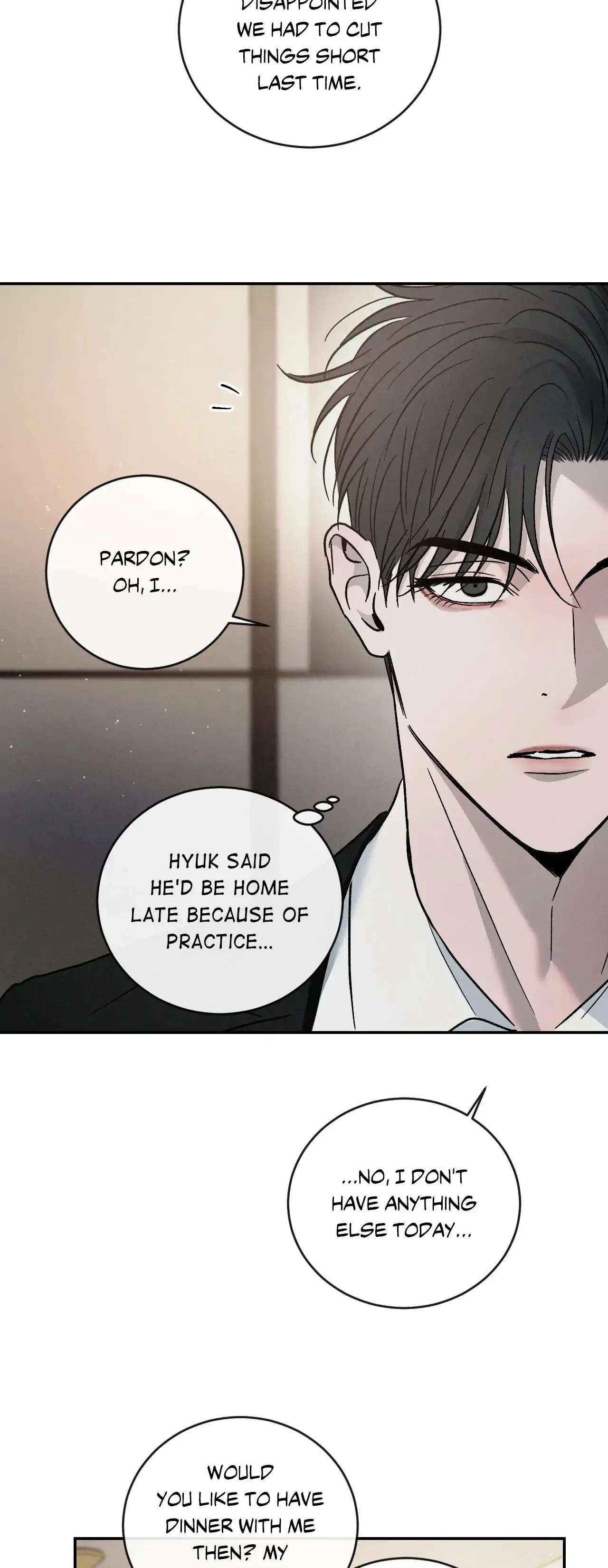 Opposites Attract Chapter 1 page 47 - 