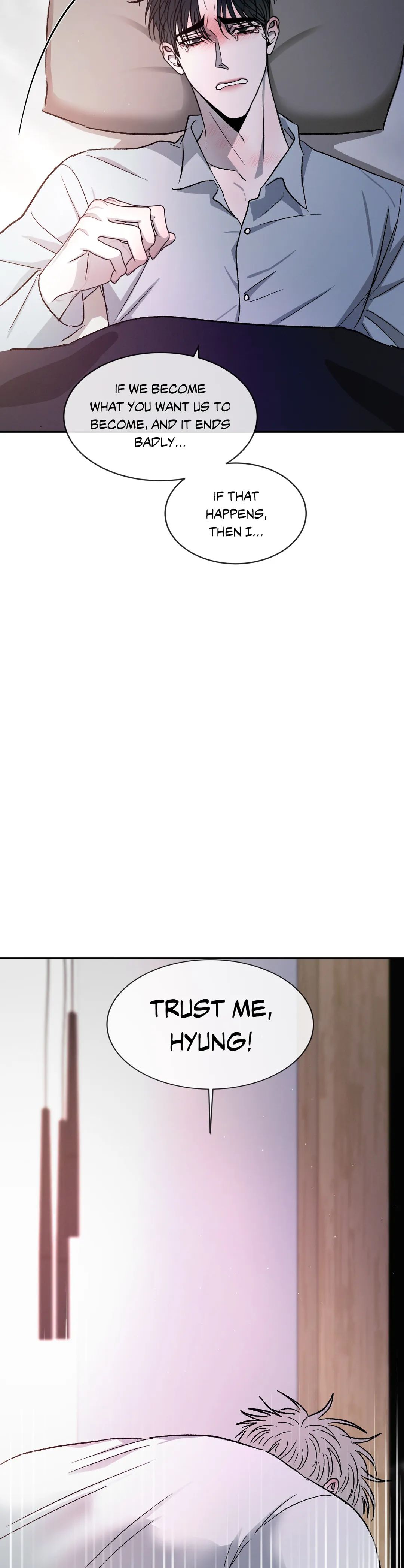 Opposites Attract Chapter 53 page 11 - 