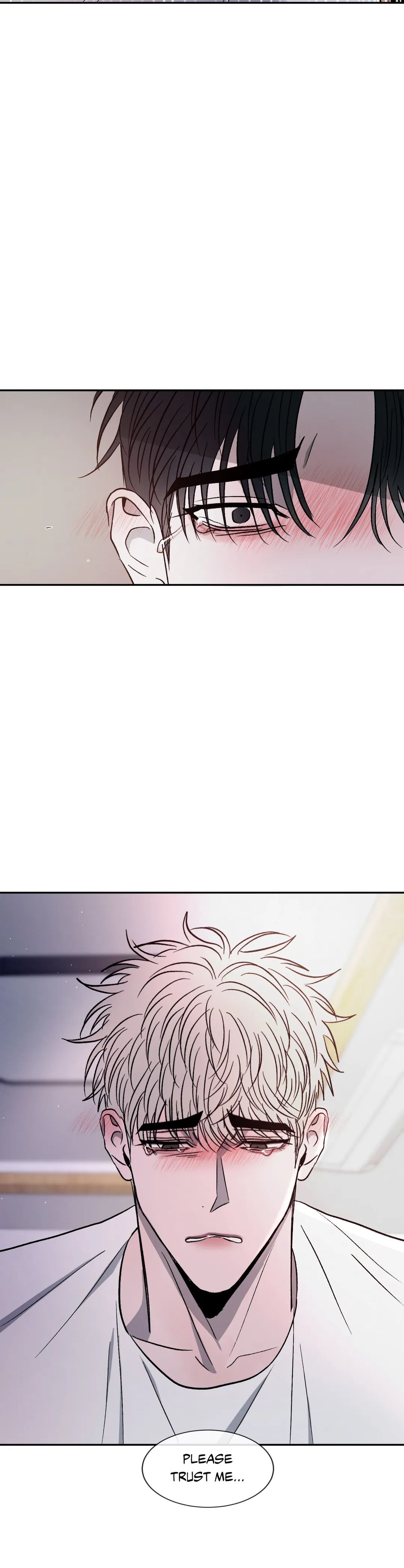 Opposites Attract Chapter 53 page 12 - 