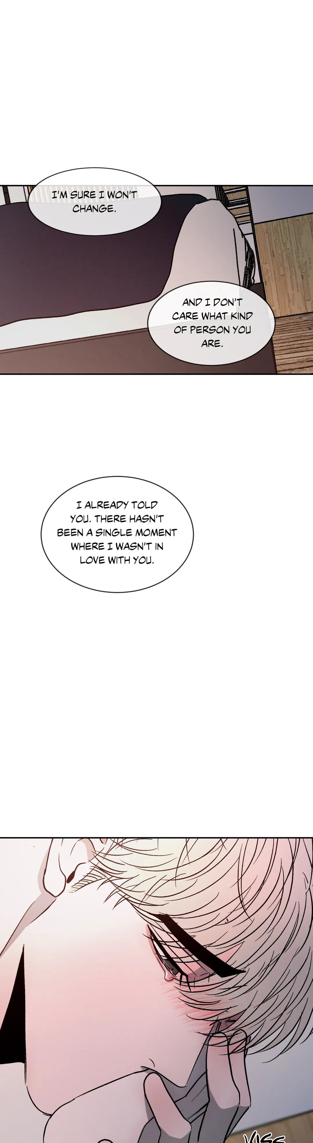 Opposites Attract Chapter 53 page 13 - 