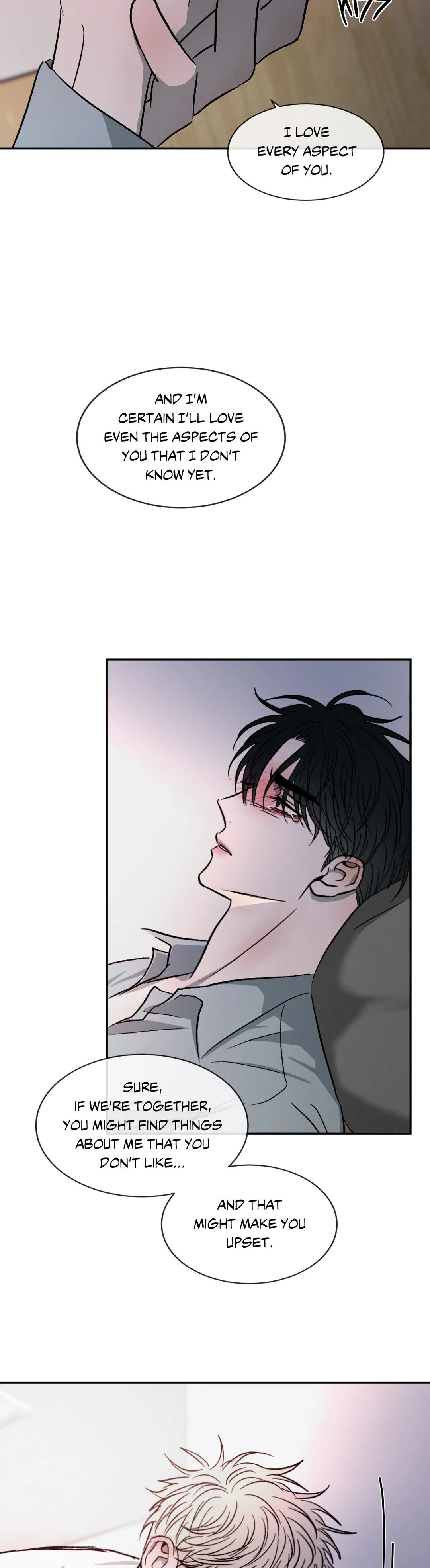 Opposites Attract Chapter 53 page 14 - 