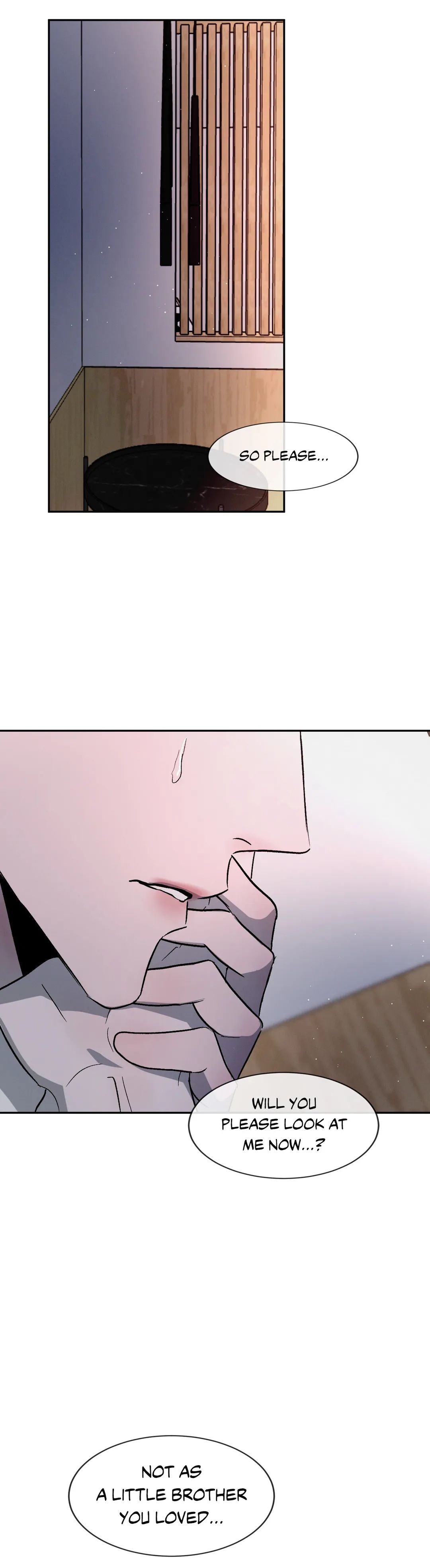 Opposites Attract Chapter 53 page 16 - 