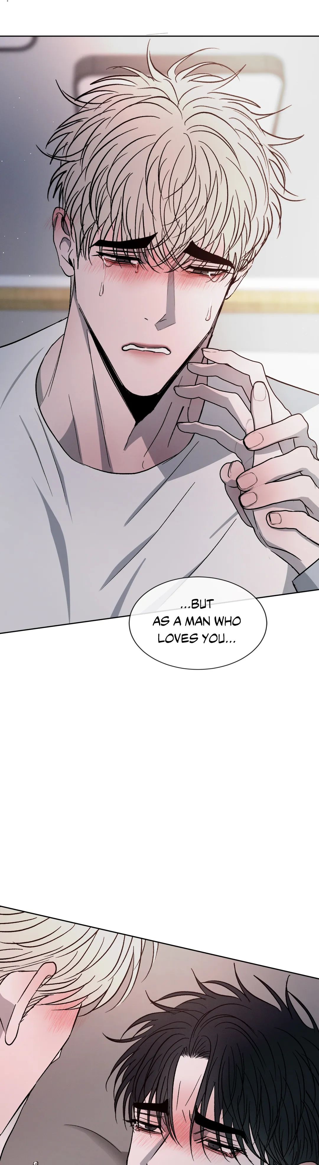 Opposites Attract Chapter 53 page 17 - 