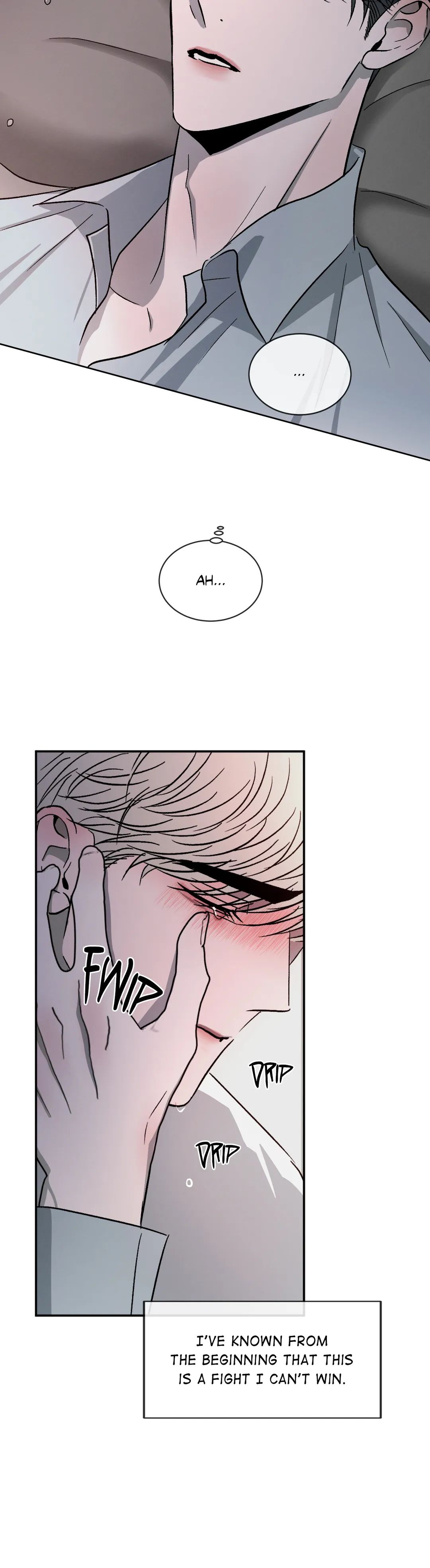 Opposites Attract Chapter 53 page 18 - 