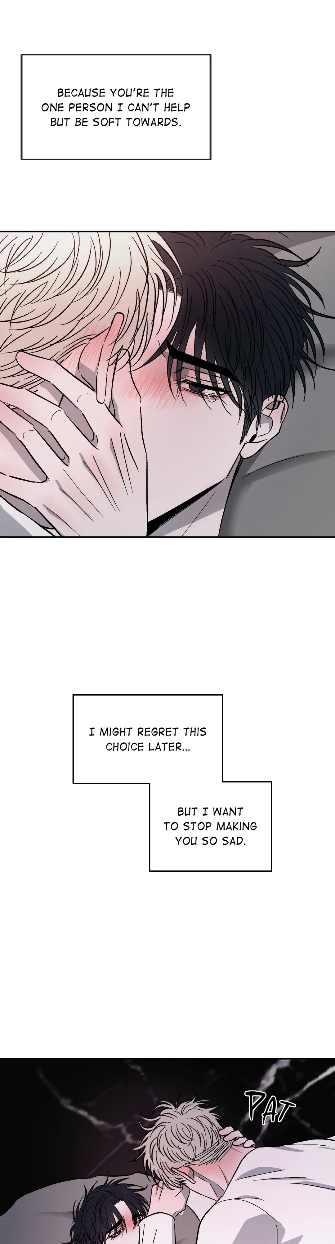 Opposites Attract Chapter 53 page 19 - 