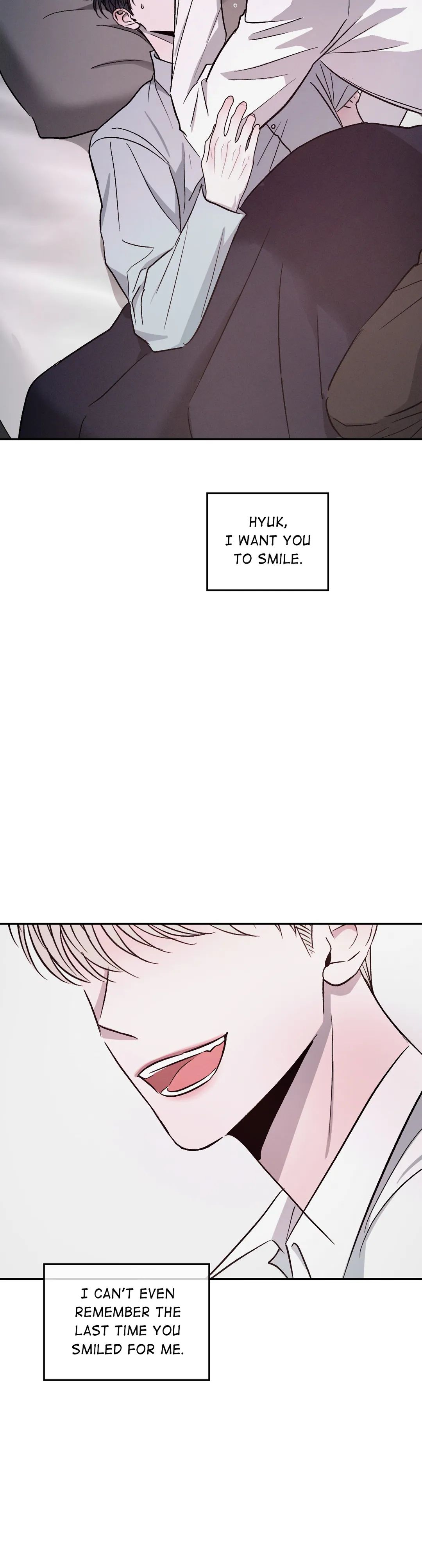 Opposites Attract Chapter 53 page 20 - 