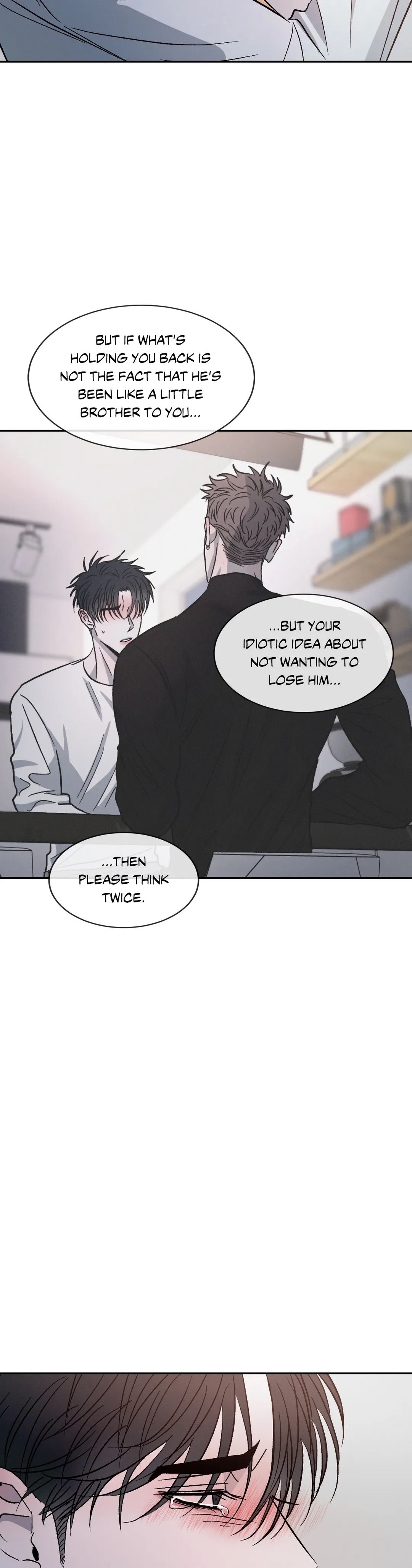 Opposites Attract Chapter 53 page 3 - 