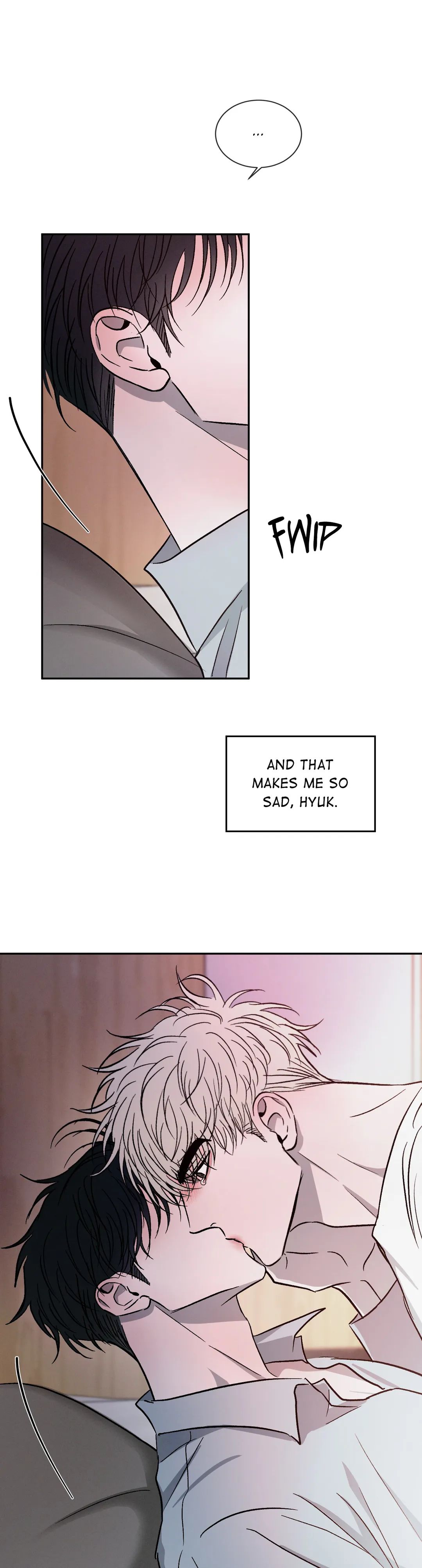 Opposites Attract Chapter 53 page 21 - 