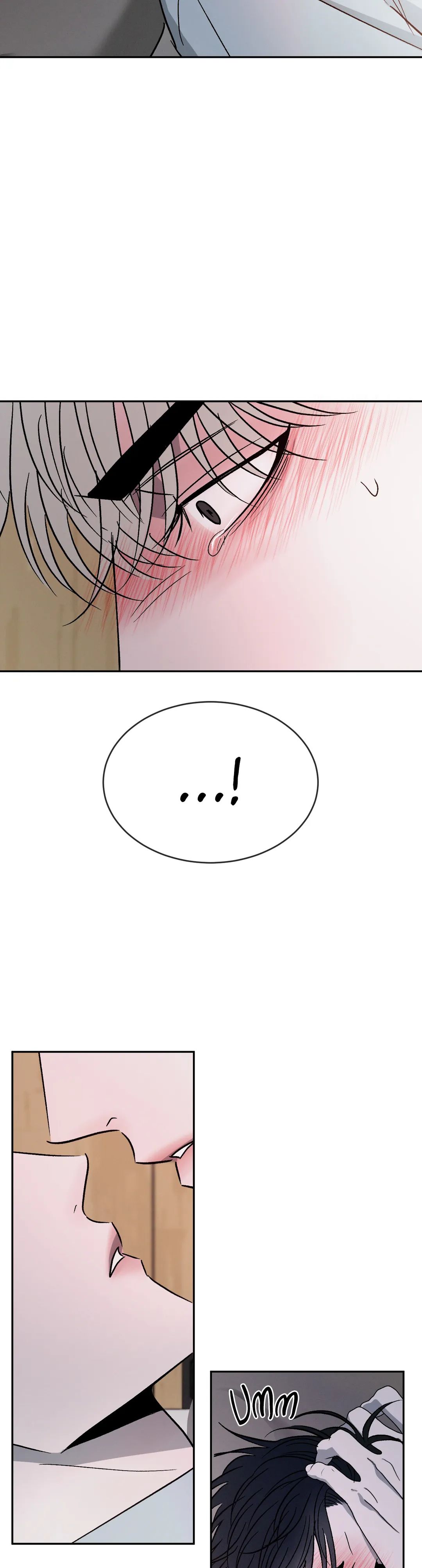Opposites Attract Chapter 53 page 22 - 