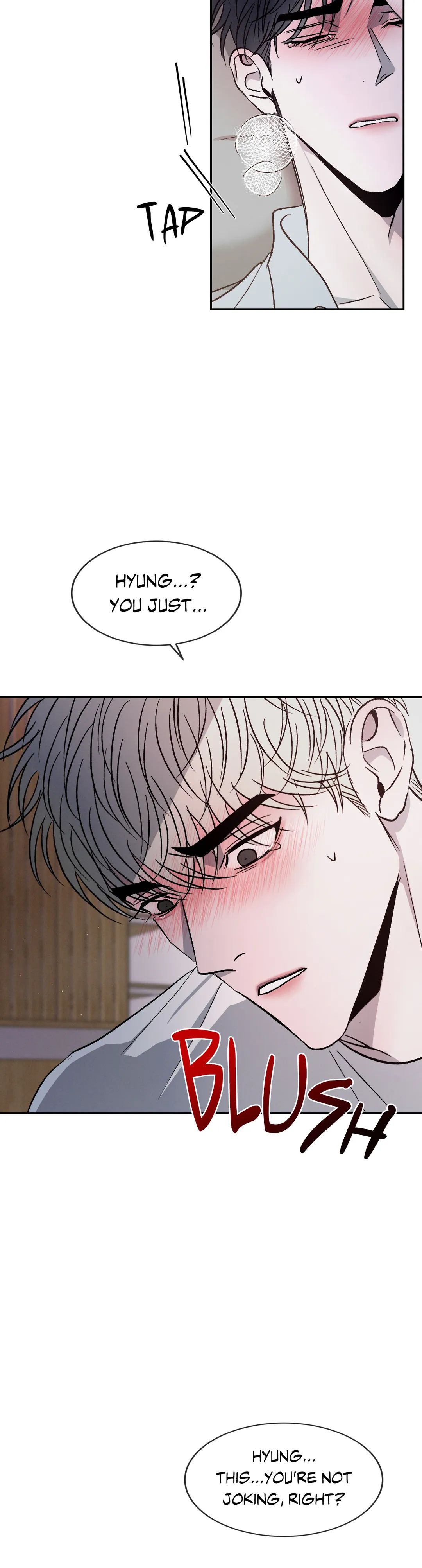 Opposites Attract Chapter 53 page 23 - 